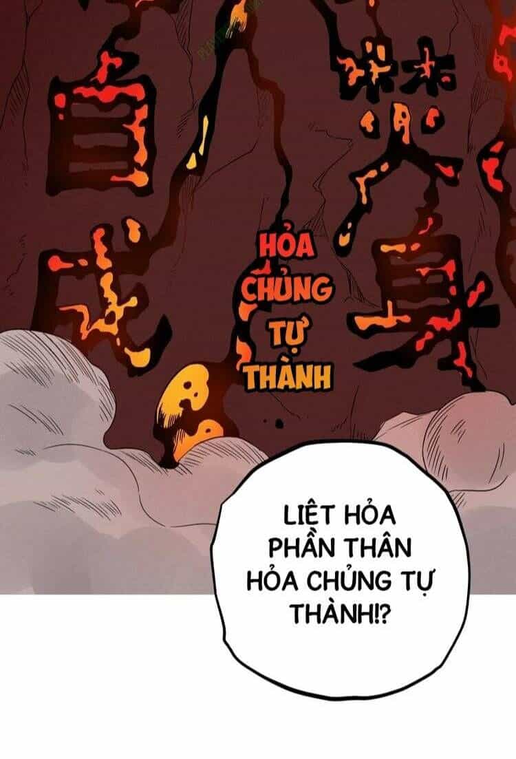 Tu Chân Cuồng Thiếu Tại Vườn Trường - Chương 56 - ảnh 23