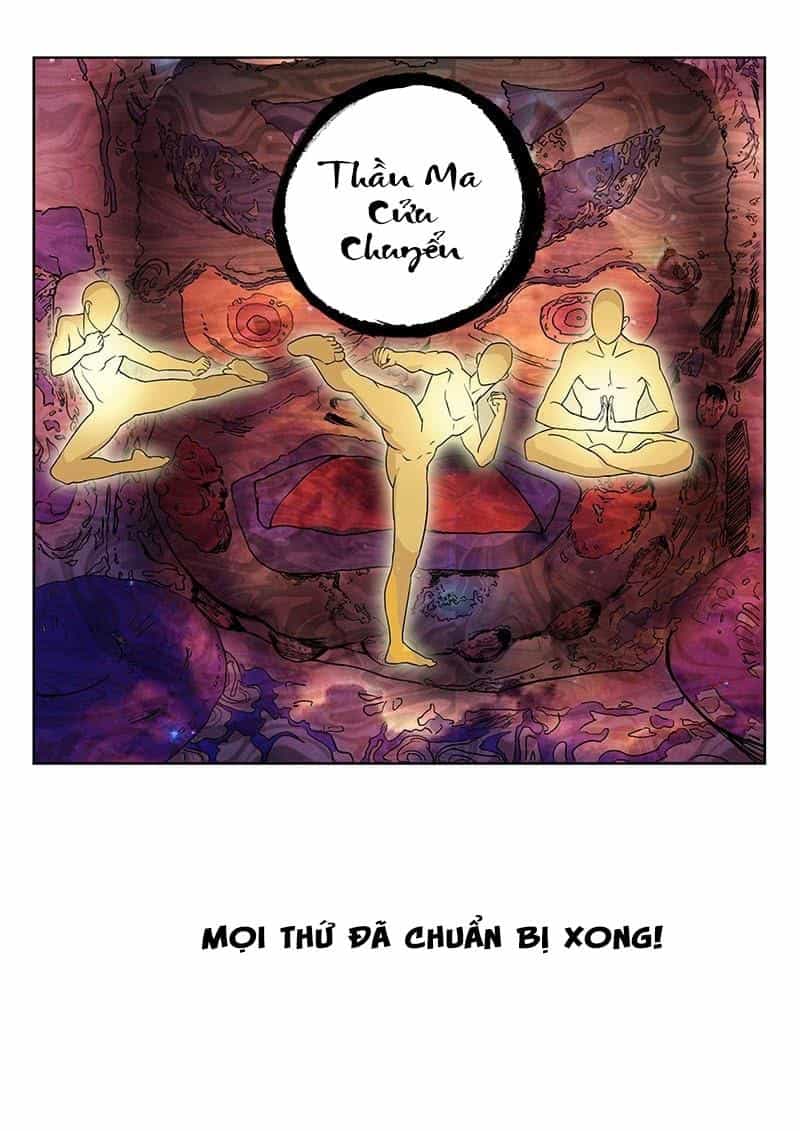 Tu Chân Cuồng Thiếu - Chương 1 - ảnh 8