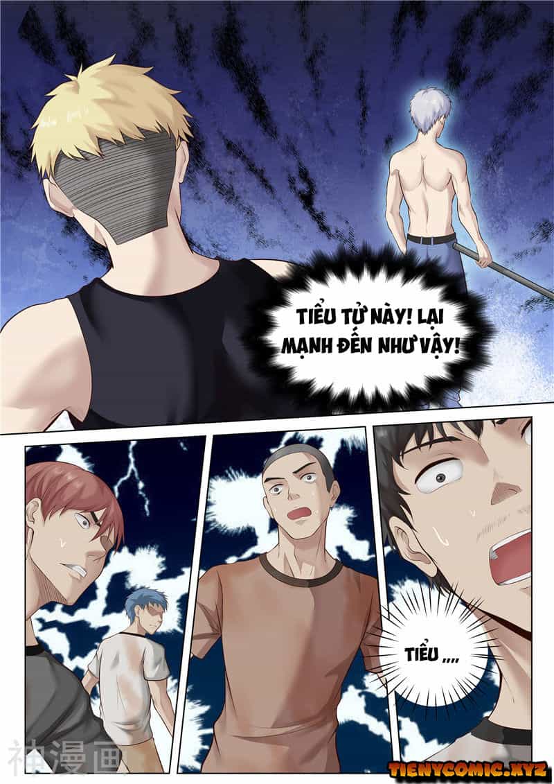 Tu Chân Cuồng Thiếu - Chương 31 - ảnh 8