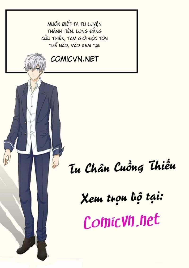 Tu Chân Cuồng Thiếu - Chương 4 - ảnh 14