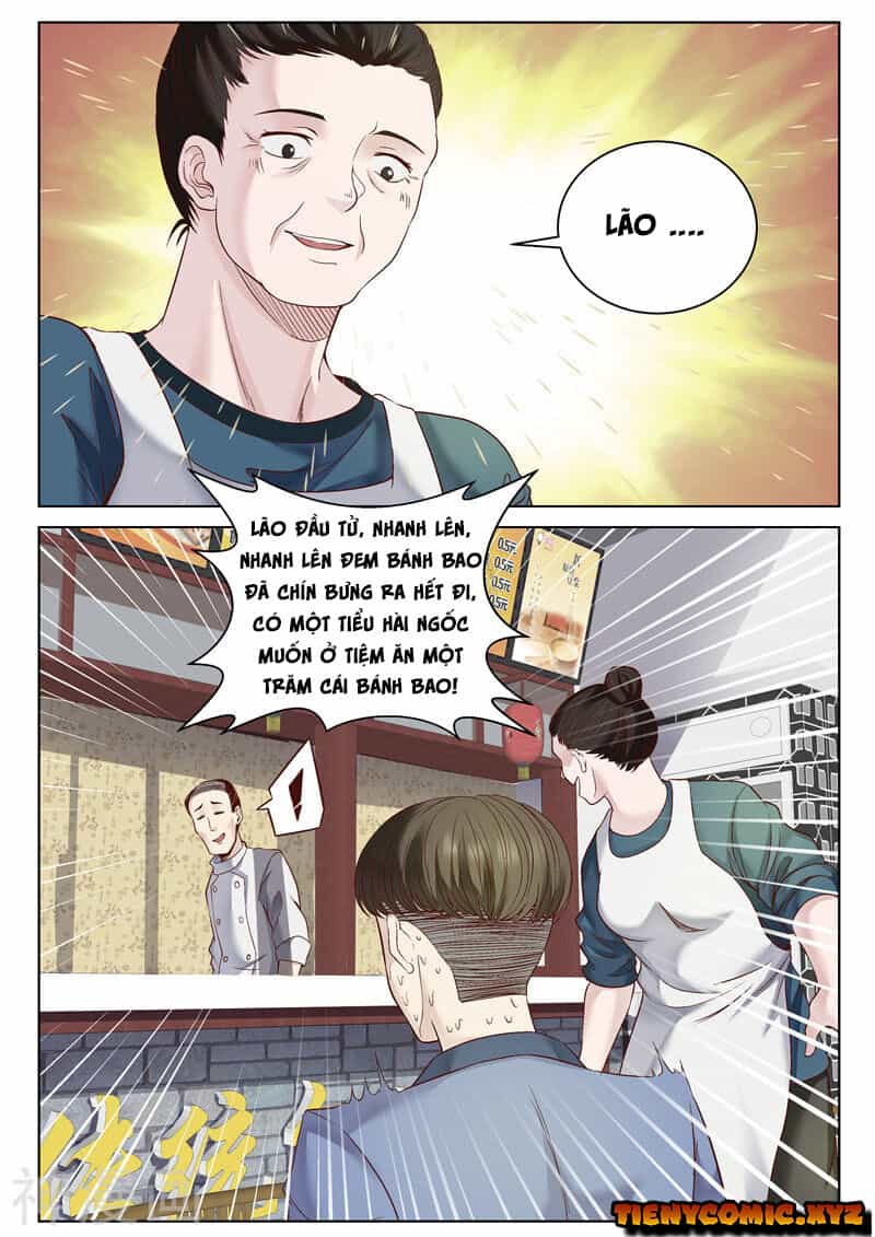 Tu Chân Cuồng Thiếu - Chương 41 - ảnh 11