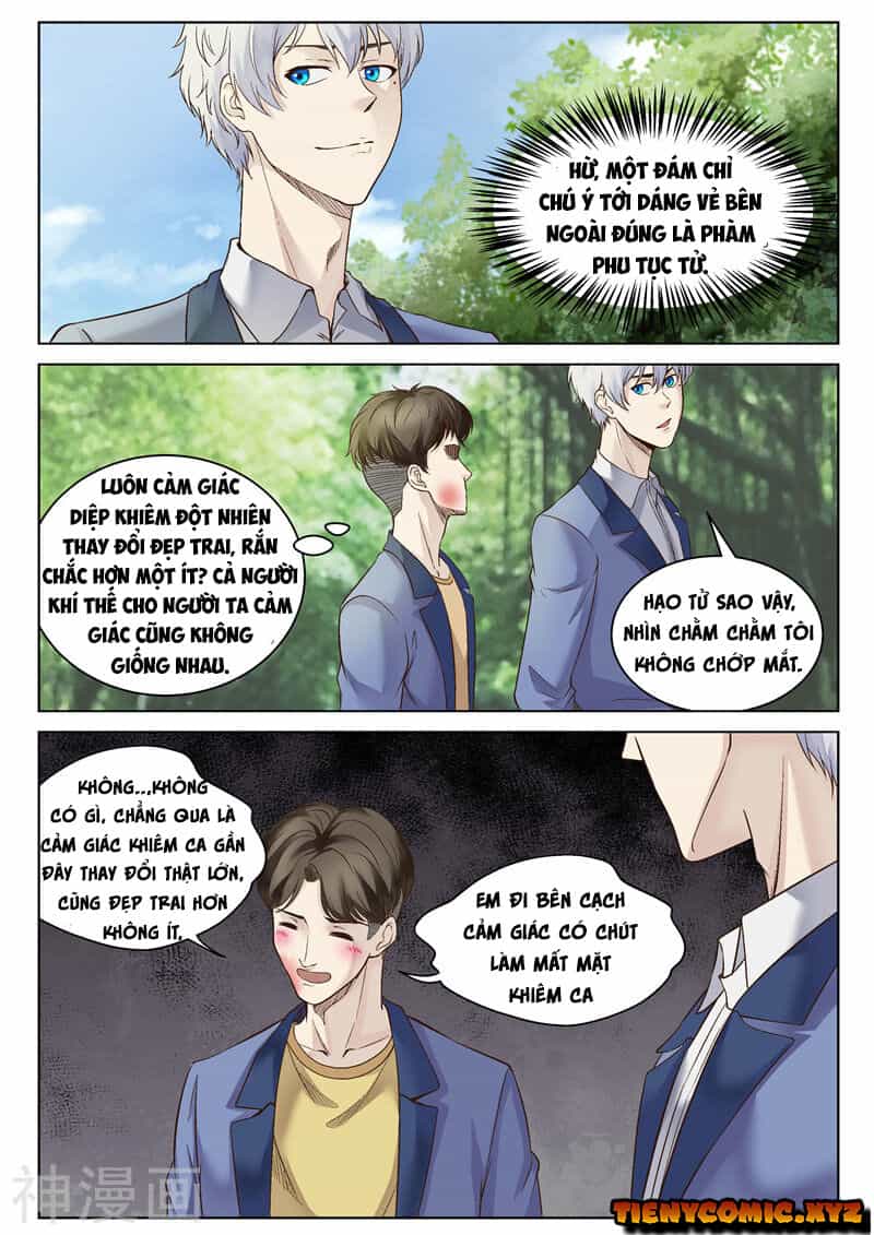 Tu Chân Cuồng Thiếu - Chương 41 - ảnh 6