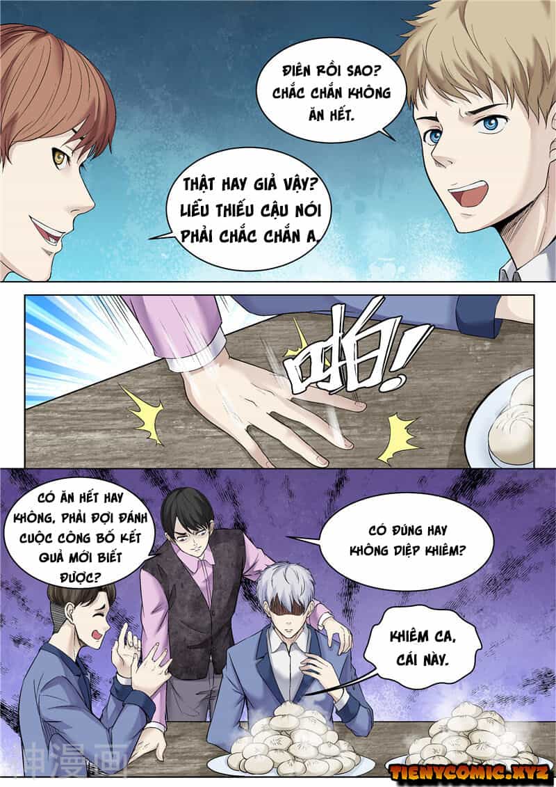 Tu Chân Cuồng Thiếu - Chương 42 - ảnh 4