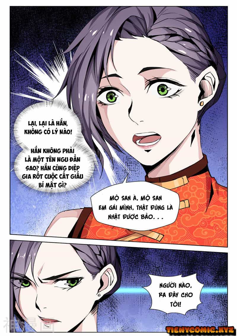 Tu Chân Cuồng Thiếu - Chương 64 - ảnh 8