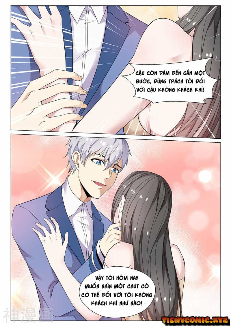 Tu Chân Cuồng Thiếu - Chương 71 - ảnh 8