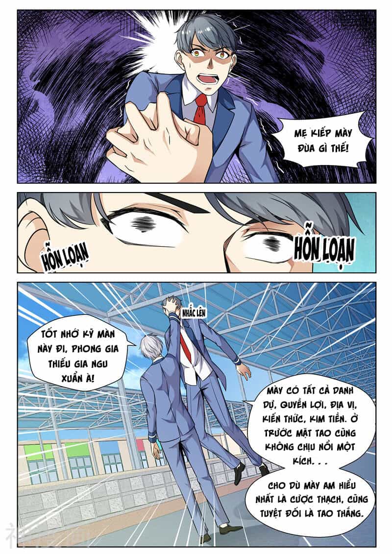 Tu Chân Cuồng Thiếu - Chương 73 - ảnh 9