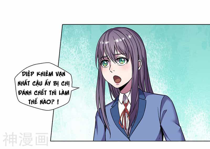Tu Chân Cuồng Thiếu - Chương 81 - ảnh 18
