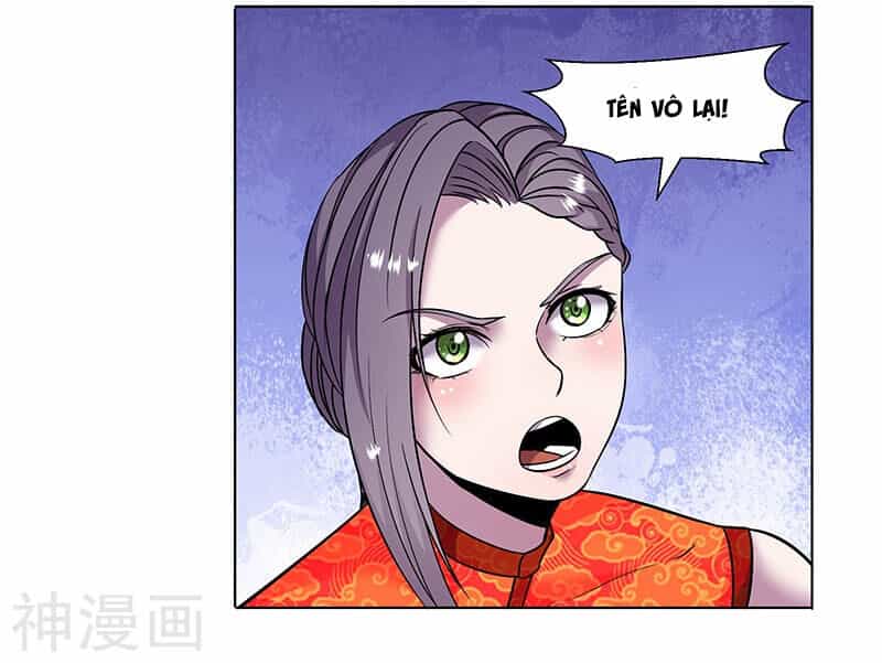 Tu Chân Cuồng Thiếu - Chương 82 - ảnh 14