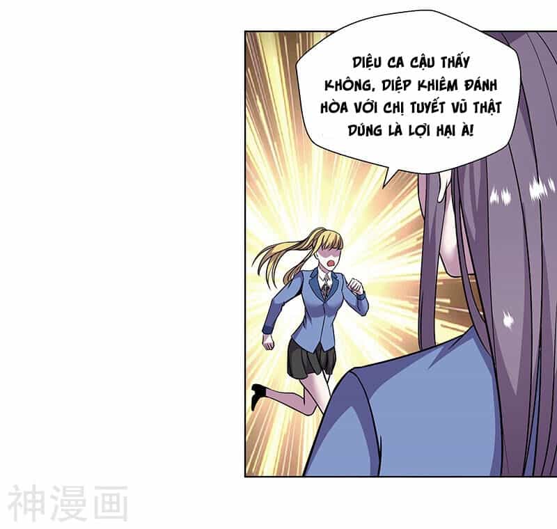Tu Chân Cuồng Thiếu - Chương 82 - ảnh 6