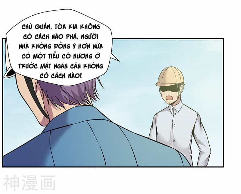 Tu Chân Cuồng Thiếu - Chương 83 - ảnh 28