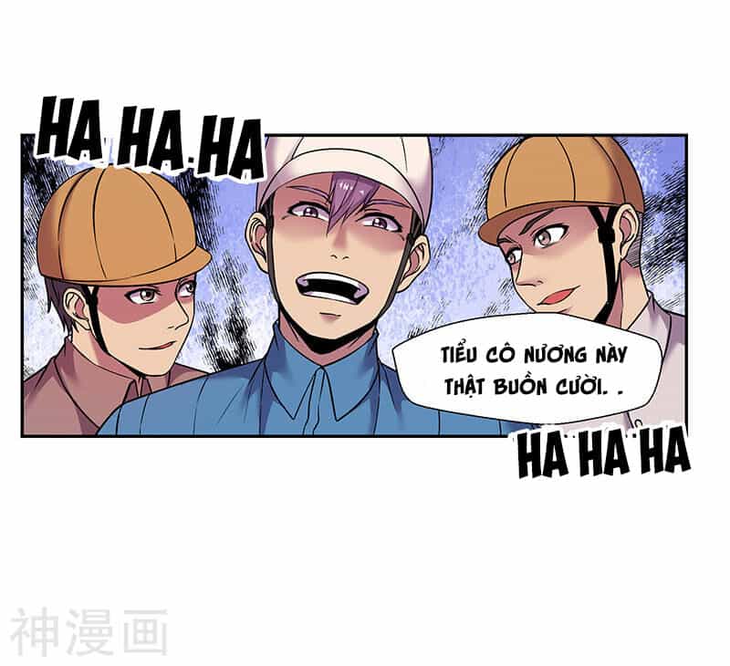 Tu Chân Cuồng Thiếu - Chương 84 - ảnh 12