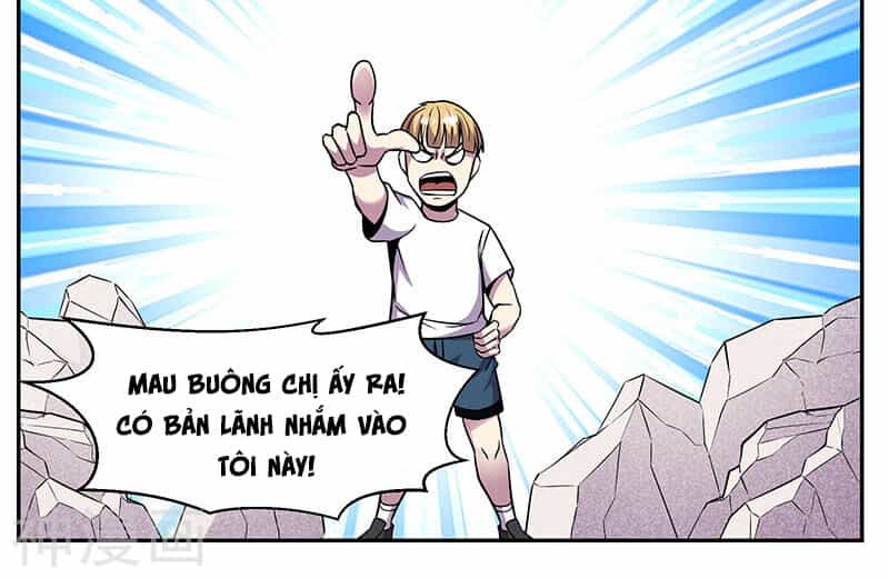 Tu Chân Cuồng Thiếu - Chương 85 - ảnh 11