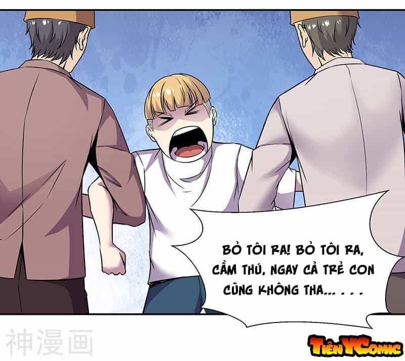 Tu Chân Cuồng Thiếu - Chương 85 - ảnh 15