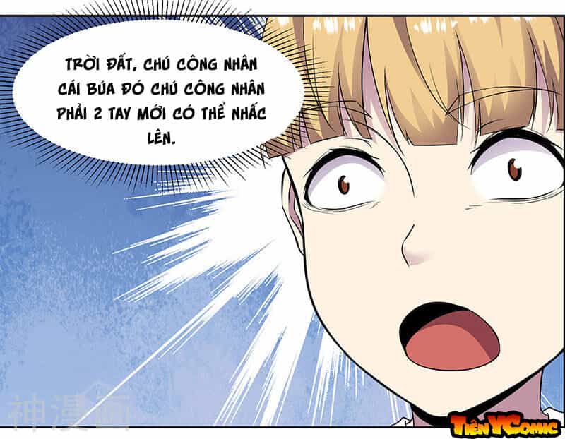 Tu Chân Cuồng Thiếu - Chương 86 - ảnh 26