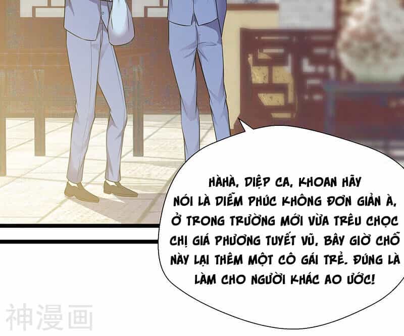 Tu Chân Cuồng Thiếu - Chương 90 - ảnh 19