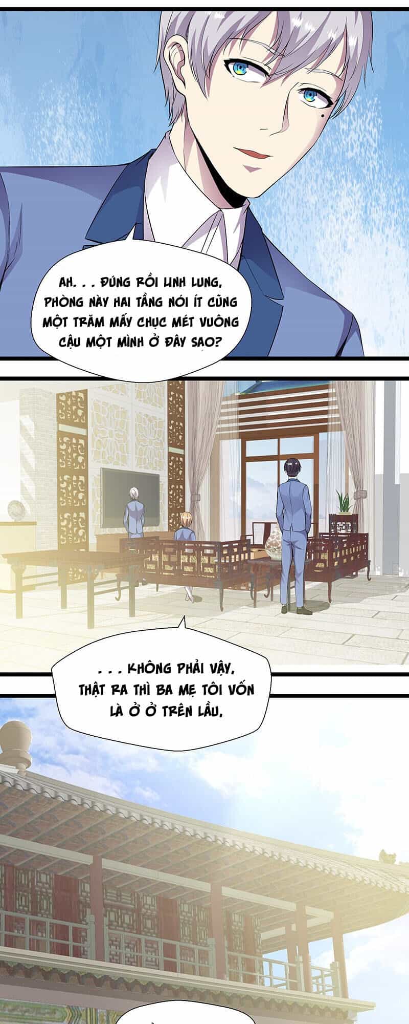 Tu Chân Cuồng Thiếu - Chương 90 - ảnh 25