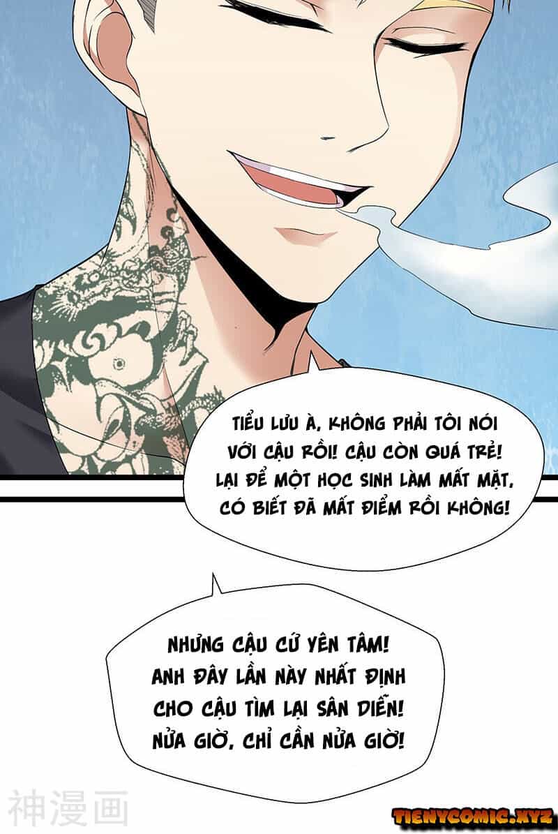 Tu Chân Cuồng Thiếu - Chương 91 - ảnh 23