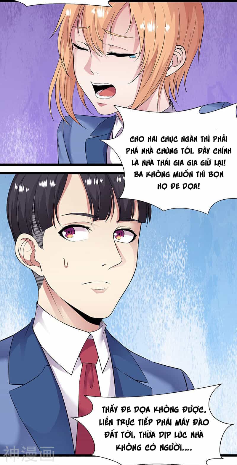 Tu Chân Cuồng Thiếu - Chương 91 - ảnh 3