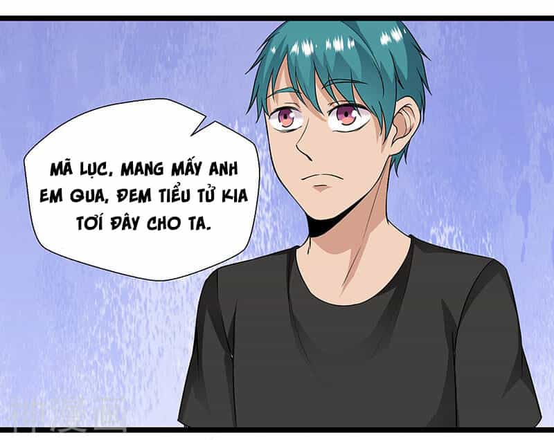 Tu Chân Cuồng Thiếu - Chương 92 - ảnh 22