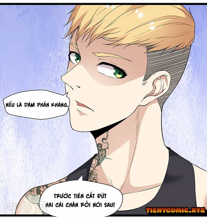 Tu Chân Cuồng Thiếu - Chương 92 - ảnh 23