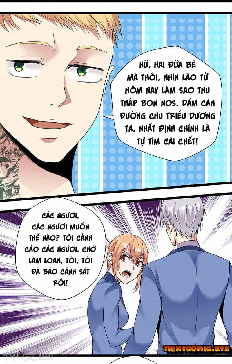 Tu Chân Cuồng Thiếu - Chương 93 - ảnh 15