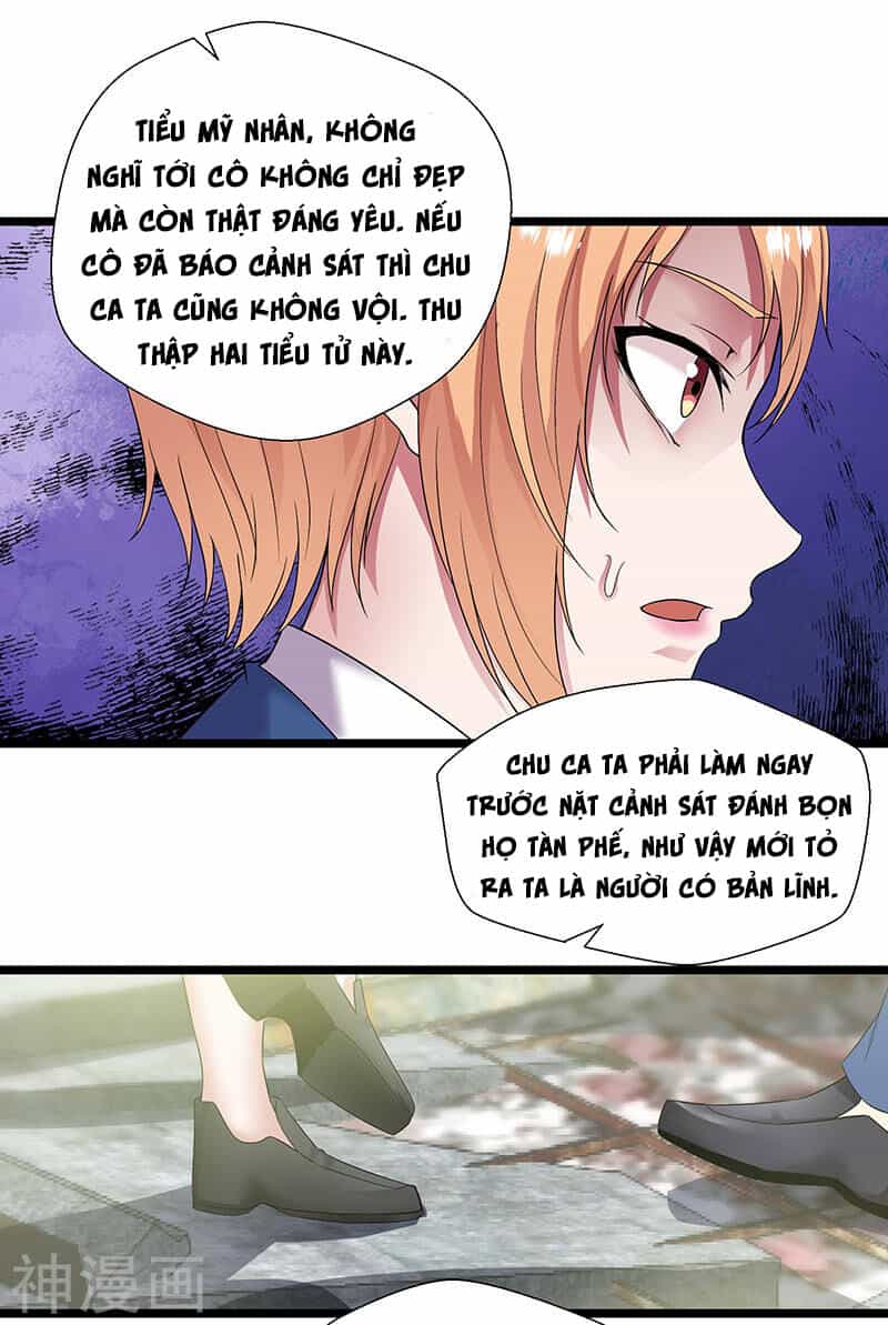 Tu Chân Cuồng Thiếu - Chương 93 - ảnh 17
