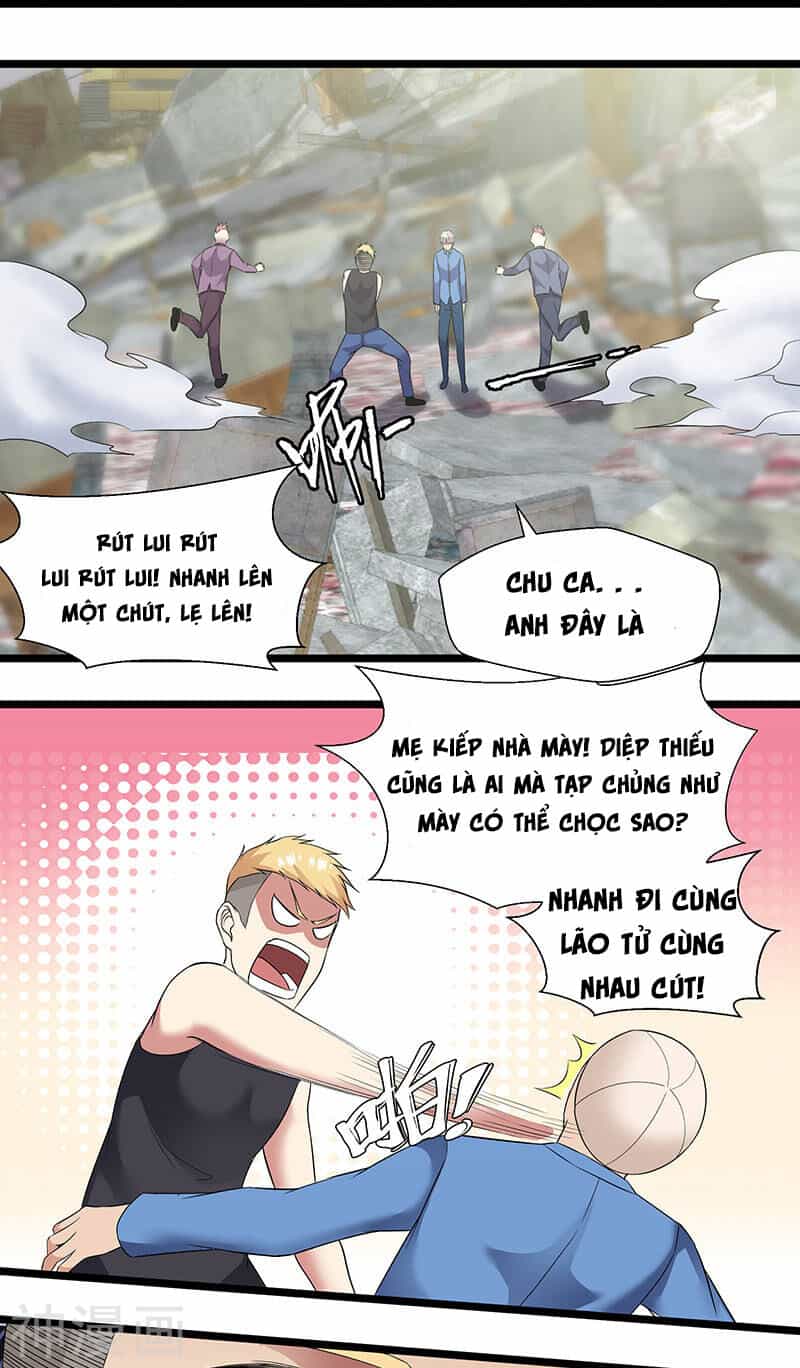 Tu Chân Cuồng Thiếu - Chương 93 - ảnh 27