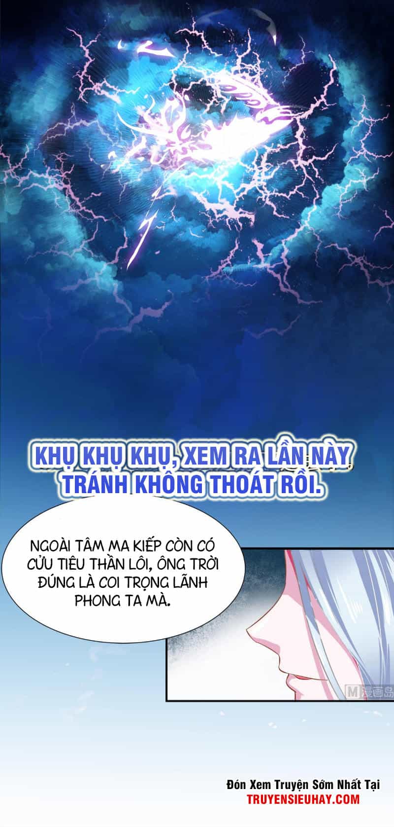 Tu Chân Giả Tại Dị Thế - Chương 1 - ảnh 15
