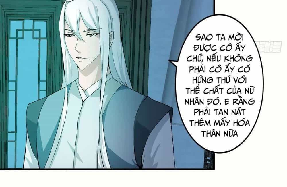 Tu Chân Giả Tại Dị Thế - Chương 128 - ảnh 11