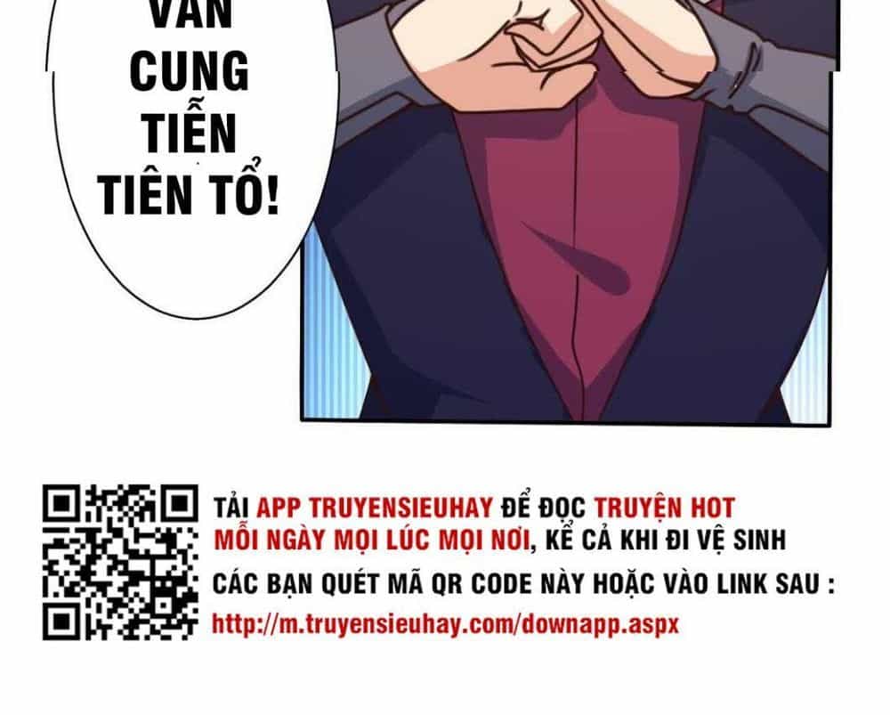 Tu Chân Giả Tại Dị Thế - Chương 175 - ảnh 13