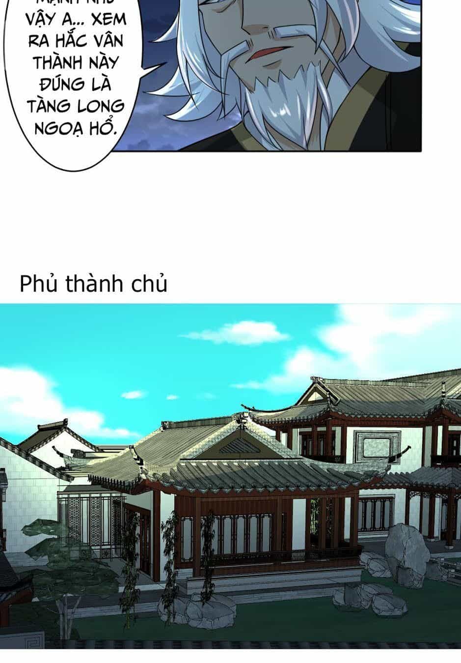 Tu Chân Giả Tại Dị Thế - Chương 200 - ảnh 11
