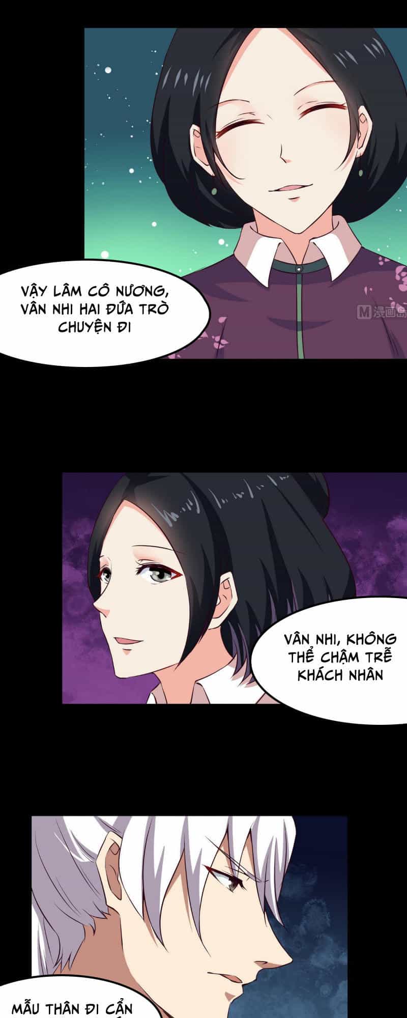 Tu Chân Giả Tại Dị Thế - Chương 22 - ảnh 12