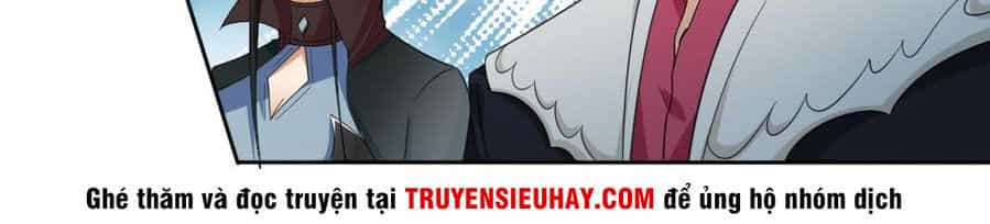 Tu Chân Giả Tại Dị Thế - Chương 222 - ảnh 12