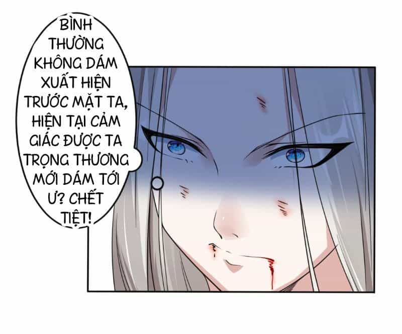 Tu Chân Giả Tại Dị Thế - Chương 230 - ảnh 13