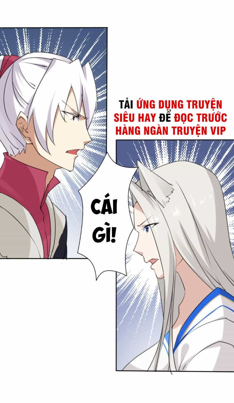 Tu Chân Giả Tại Dị Thế - Chương 242 - ảnh 9