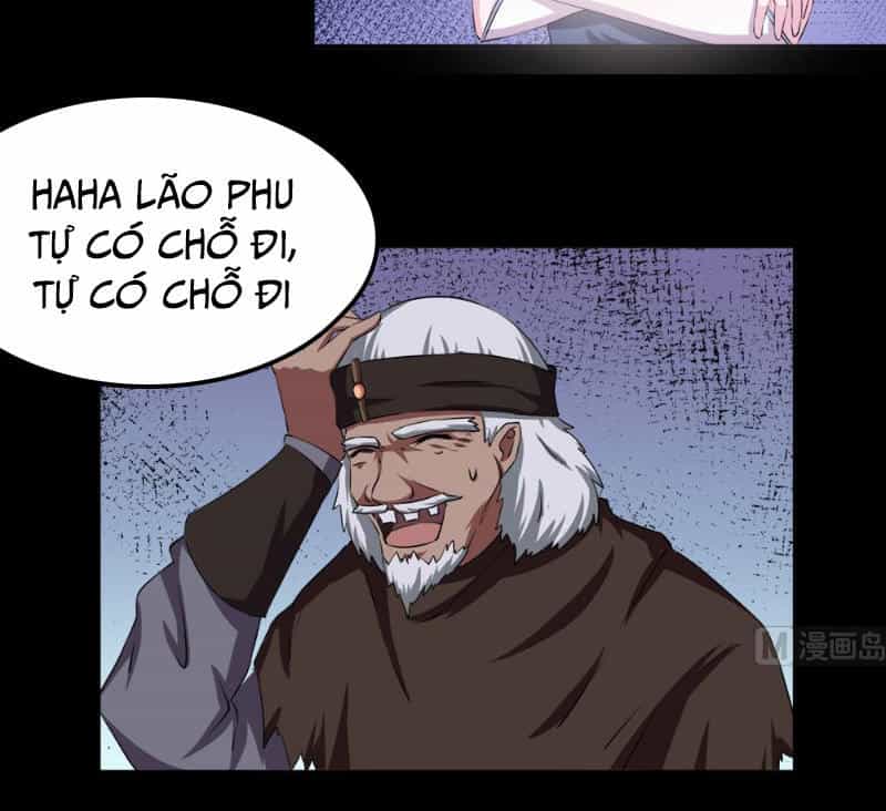Tu Chân Giả Tại Dị Thế - Chương 27 - ảnh 15