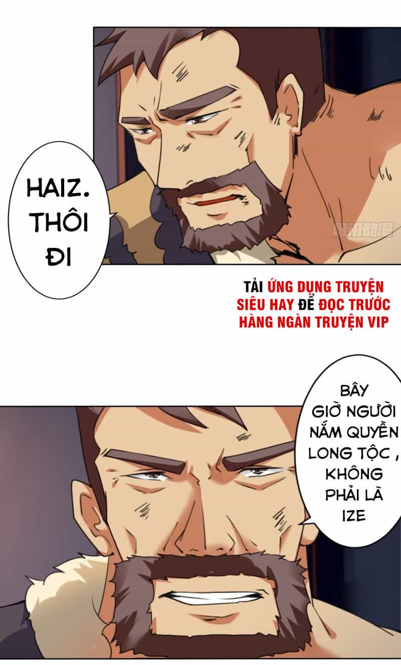 Tu Chân Giả Tại Dị Thế - Chương 285 - ảnh 5