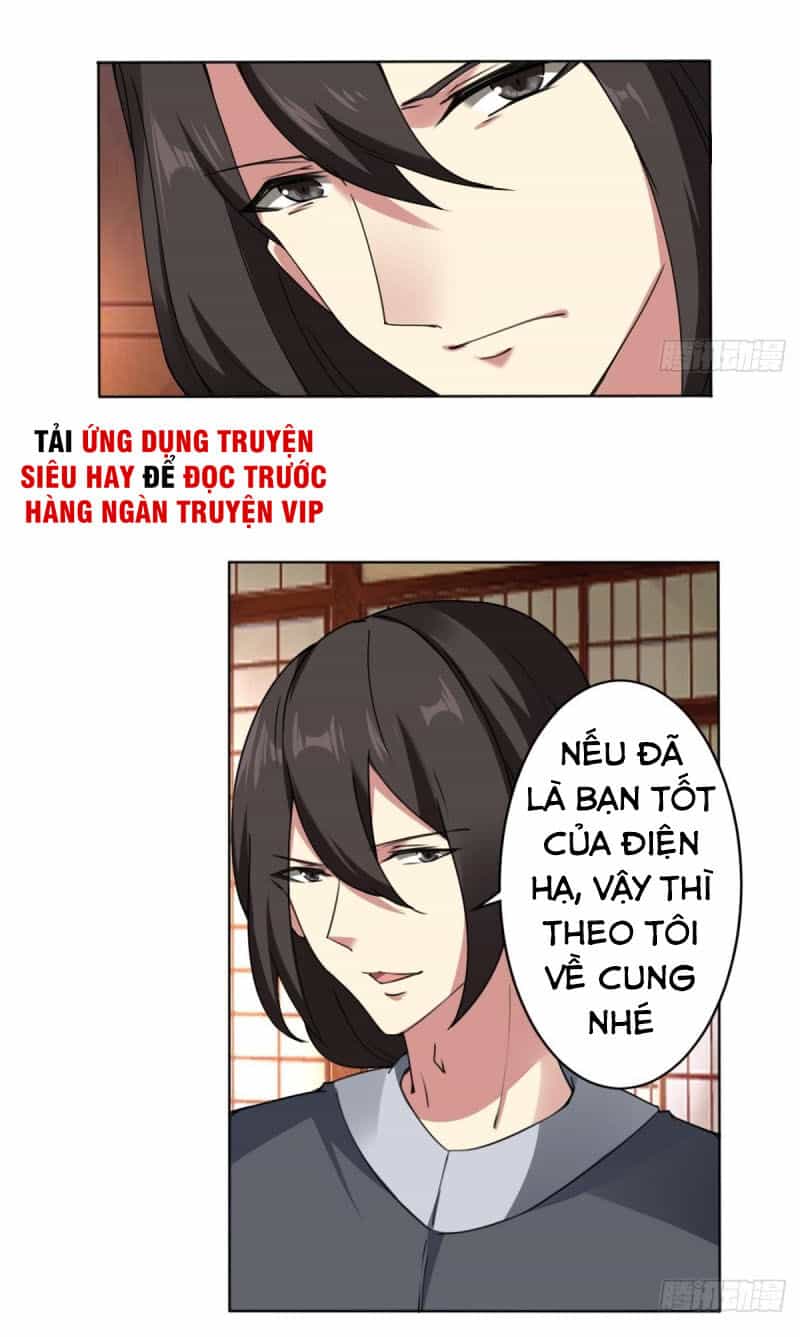 Tu Chân Giả Tại Dị Thế - Chương 288 - ảnh 11