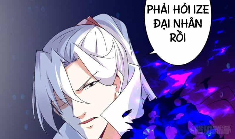 Tu Chân Giả Tại Dị Thế - Chương 293 - ảnh 3