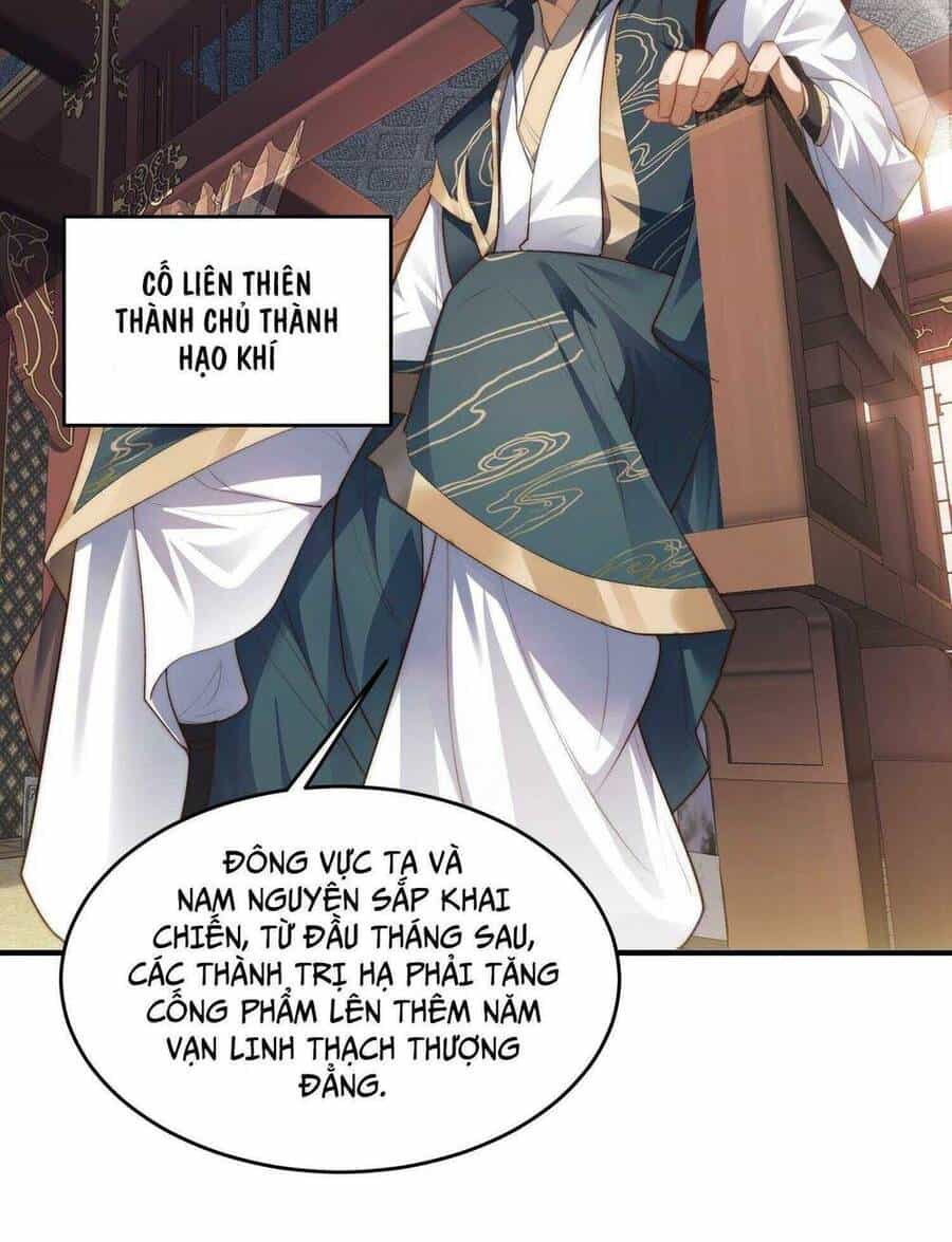 Tu Chân Thiên Mệnh Đại Phế Vật - Chương 1 - ảnh 17