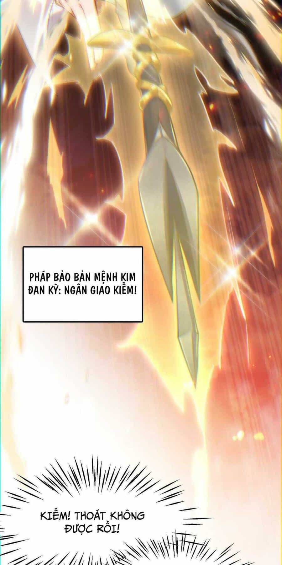 Tu Chân Thiên Mệnh Đại Phế Vật - Chương 2 - ảnh 33