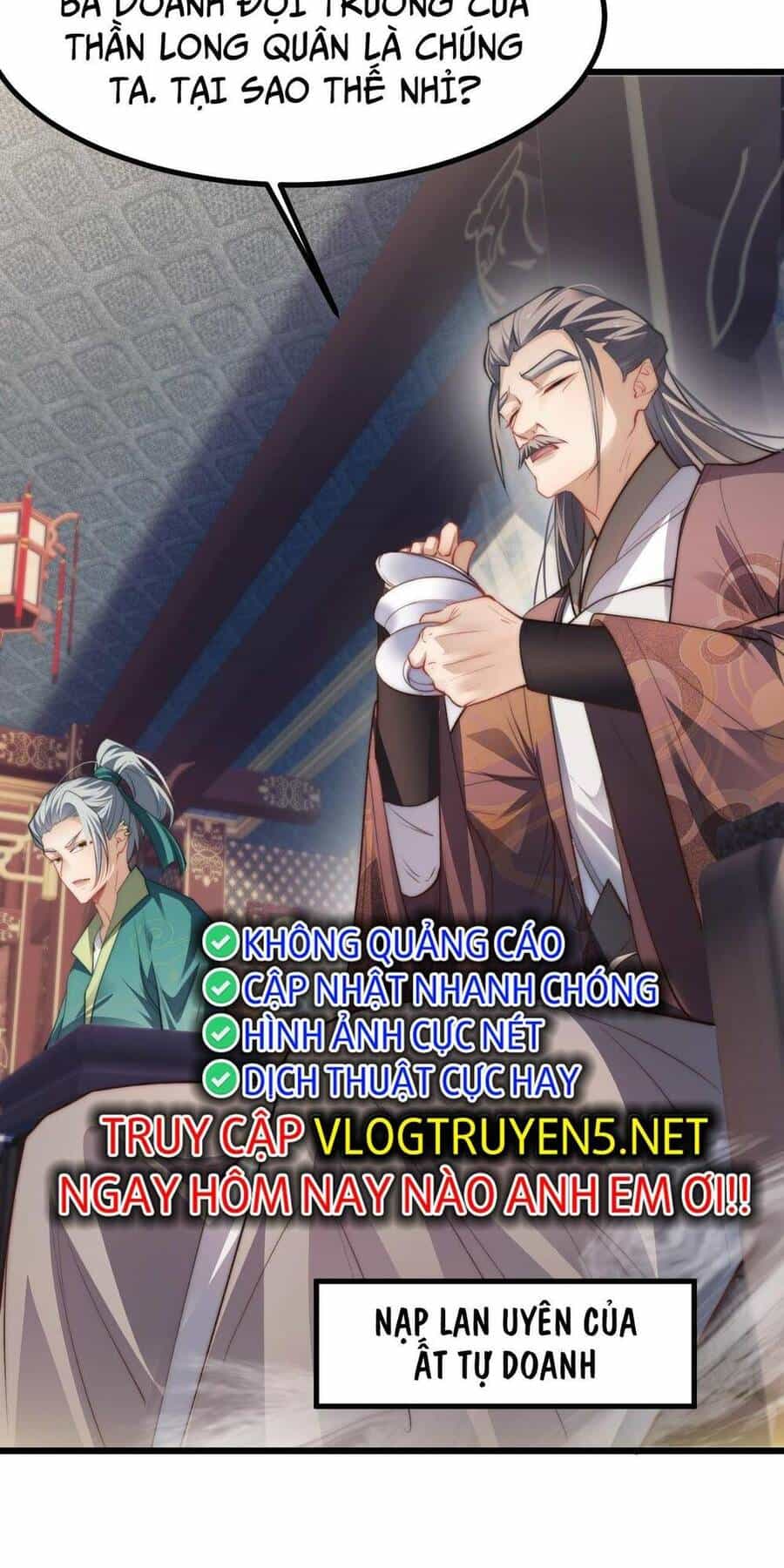 Tu Chân Thiên Mệnh Đại Phế Vật - Chương 4 - ảnh 29