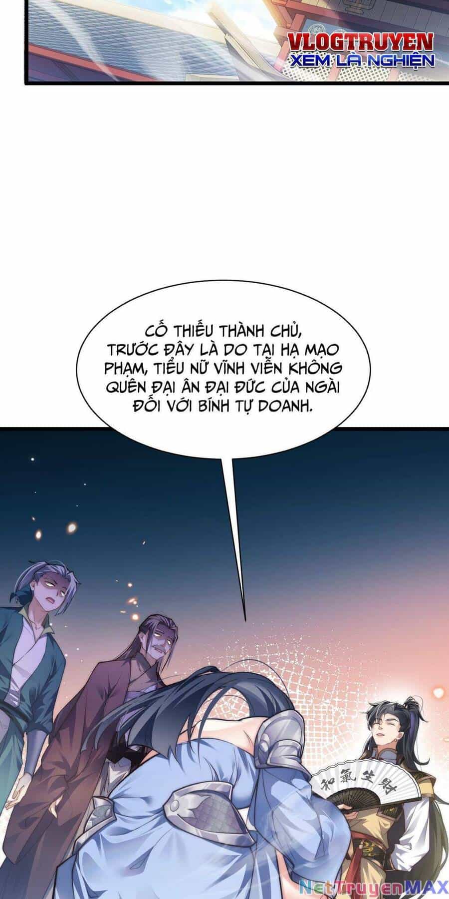 Tu Chân Thiên Mệnh Đại Phế Vật - Chương 5 - ảnh 30