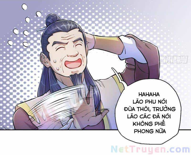Tu Chân Toàn Dựa Số Lý Hóa - Chương 9 - ảnh 20