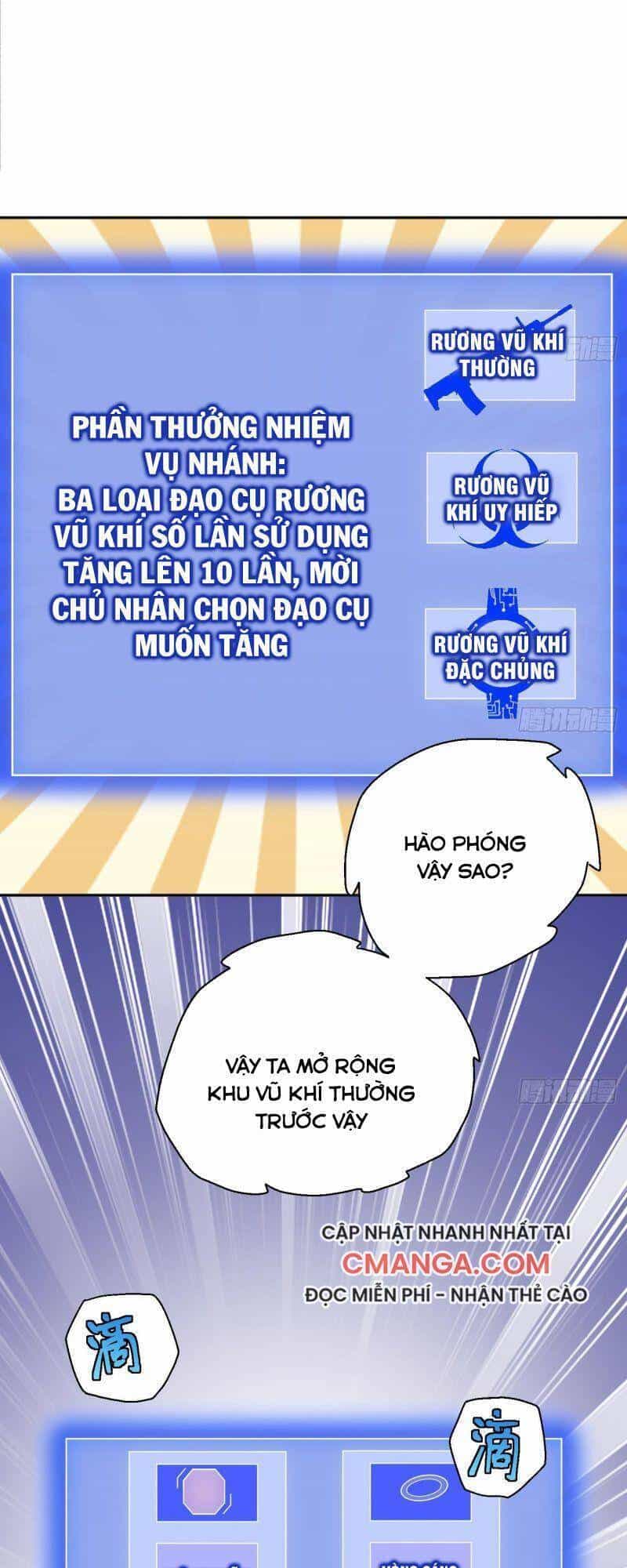 Tu Chân Toàn Dựa Số Lý Hóa - Chương 10 - ảnh 1