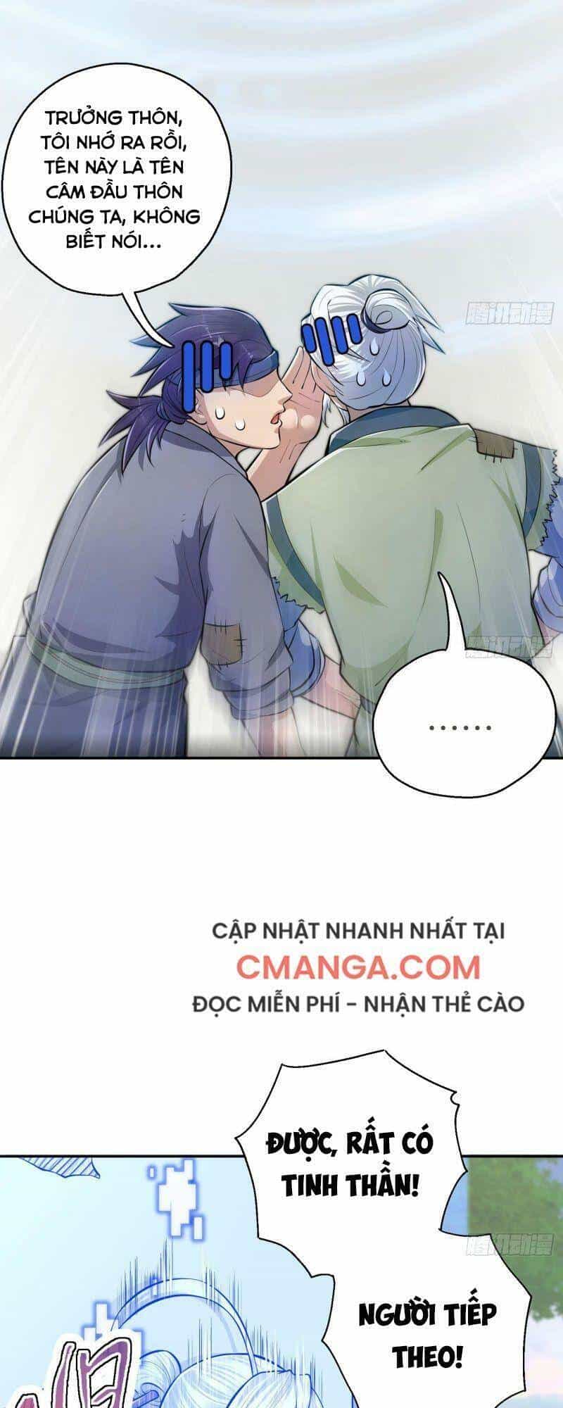 Tu Chân Toàn Dựa Số Lý Hóa - Chương 12 - ảnh 11