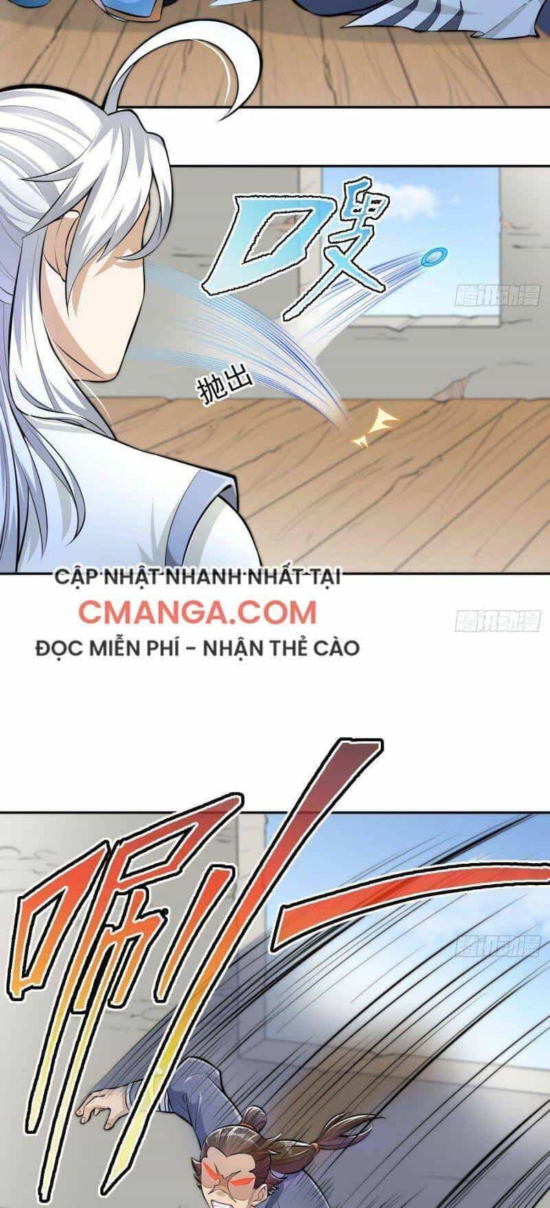 Tu Chân Toàn Dựa Số Lý Hóa - Chương 13 - ảnh 14