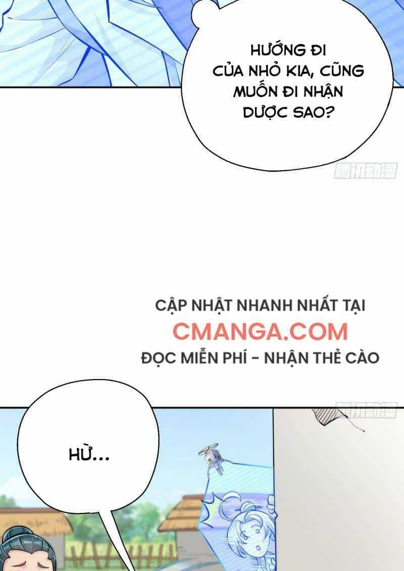 Tu Chân Toàn Dựa Số Lý Hóa - Chương 13 - ảnh 2
