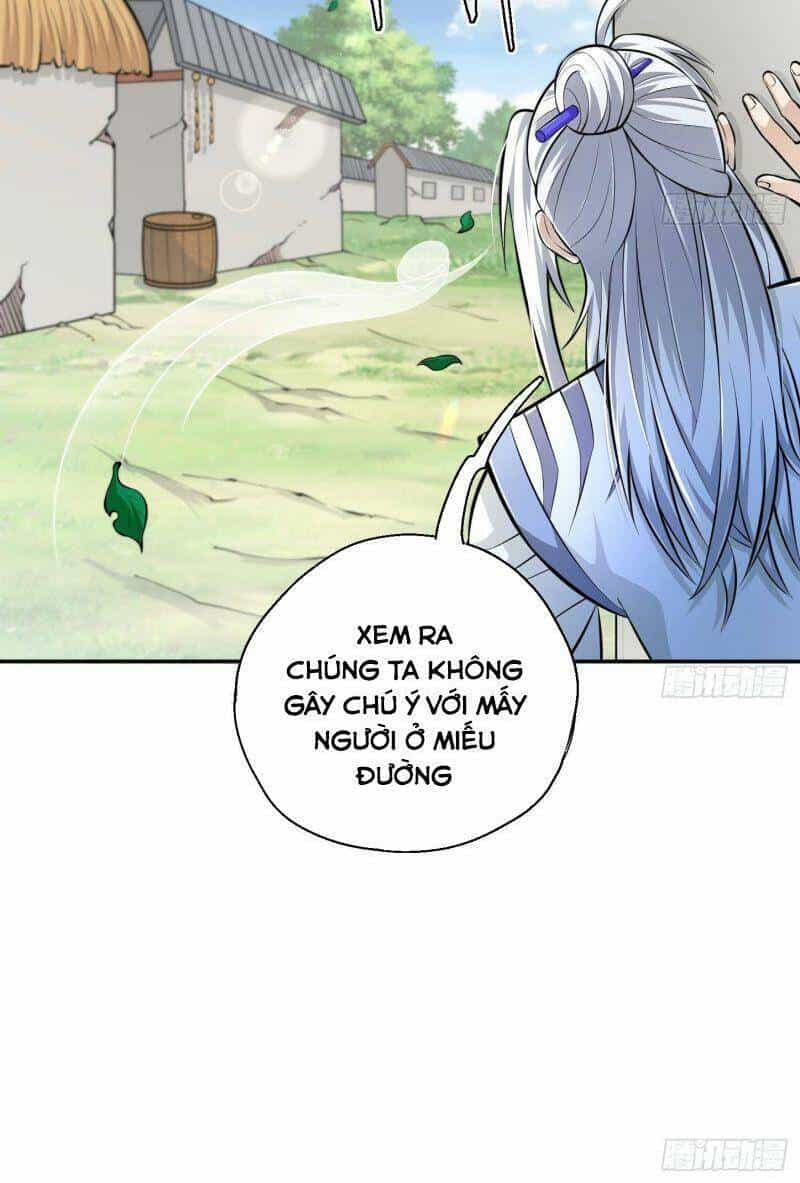 Tu Chân Toàn Dựa Số Lý Hóa - Chương 14 - ảnh 2