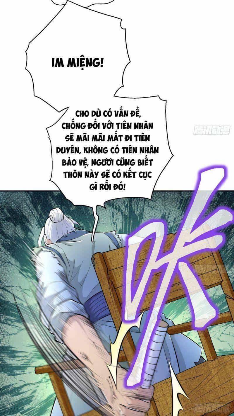 Tu Chân Toàn Dựa Số Lý Hóa - Chương 14 - ảnh 24